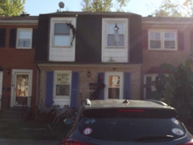 House for sale in Virginia