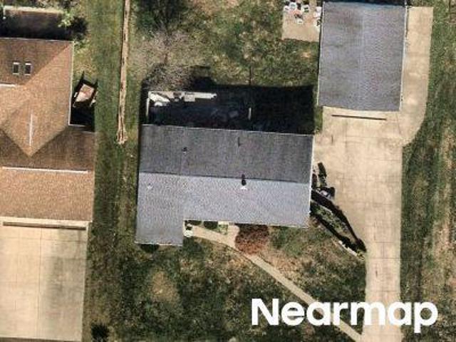 House for sale in Ohio