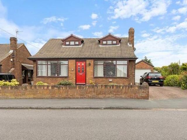 House for sale in Ossett, West Yorkshire