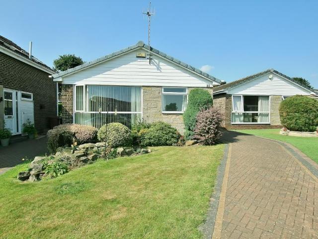 House for rent in Brackenfield, East Midlands