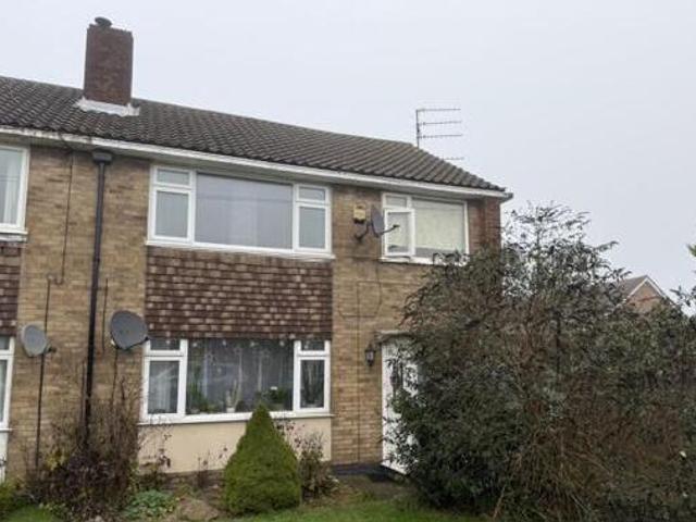 House for sale in Luton, England