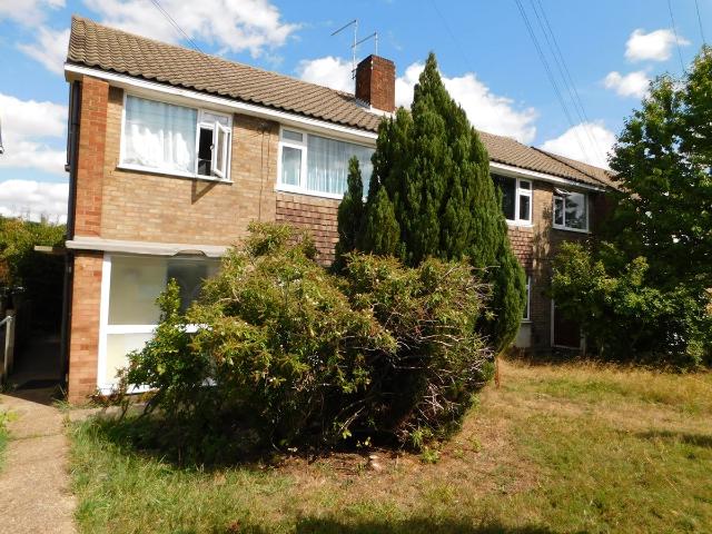 House for rent in Spring Park, Luton