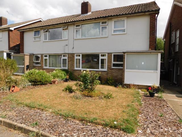 House for rent in Spring Park, Luton