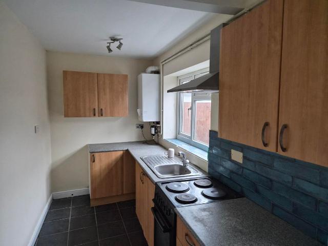 Studio for rent in Redditch, Worcestershire