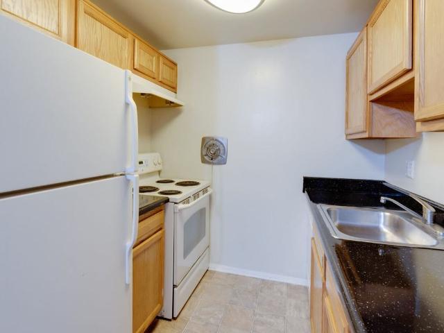 Apartment for rent in Maryland