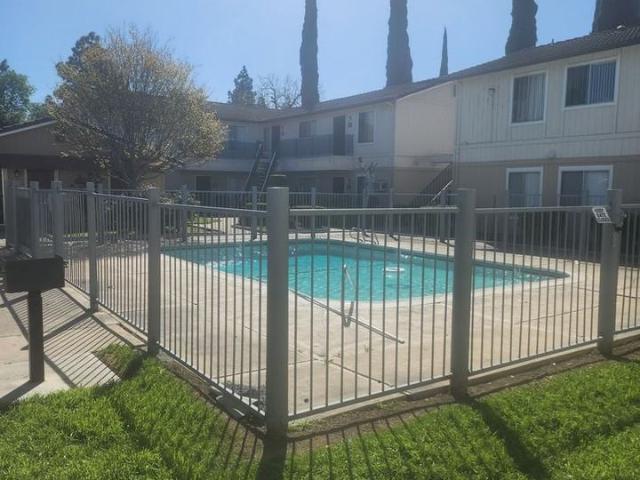 Apartment for rent in Stockton, California