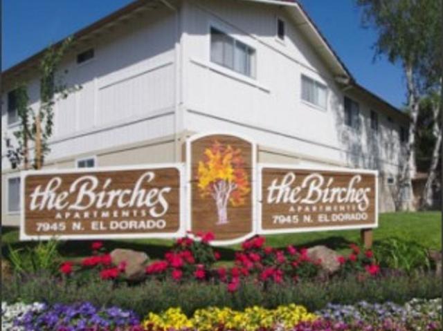 Apartment for rent in Stockton, California