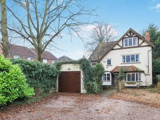 House for sale in Goldthorn Hill, Penn