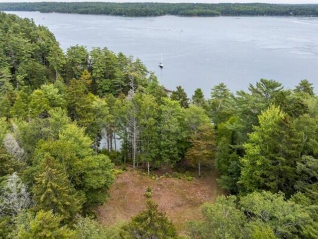 Land for sale in Boothbay, Lincoln County