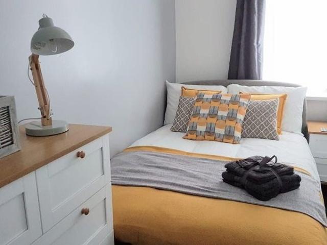 Room for rent in Hanley, Stoke-on-Trent