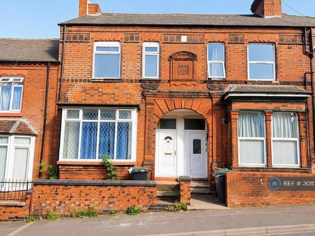 House for rent in Hanley, Stoke-on-Trent