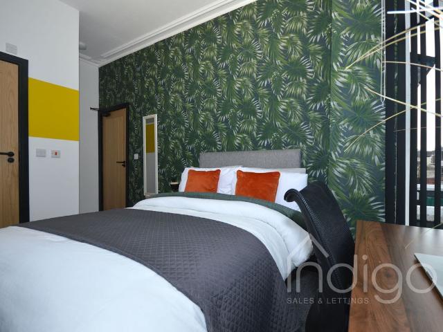 Apartment for rent in Hanley, Stoke-on-Trent
