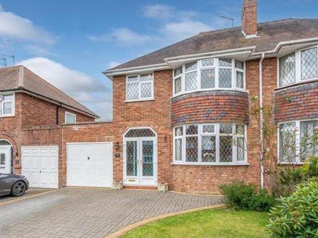 House for sale in West Midlands