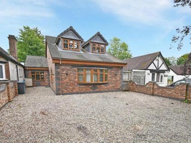 House for sale in Wolverhampton, West Midlands