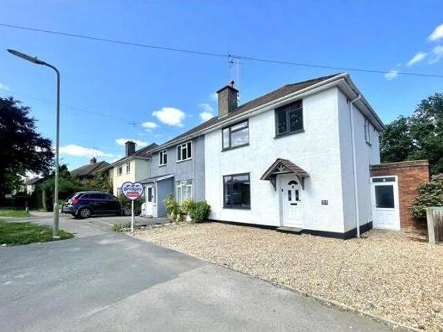 House for sale in Farnborough, Hampshire