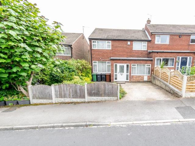 House for rent in Gildersome, West Yorkshire