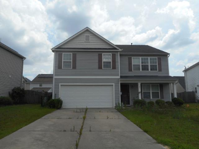 House for sale in Columbia, South Carolina