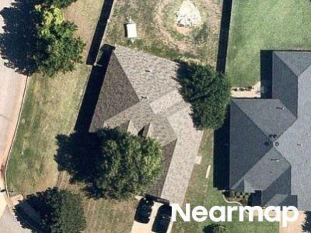 House for sale in Westwind II at Settlers Crossing, Edmond