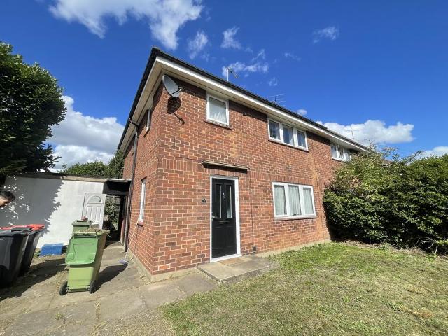 House for rent in Water Eaton, Milton Keynes