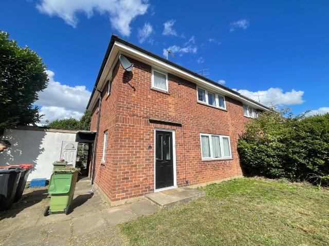 Room for rent in Water Eaton, Milton Keynes