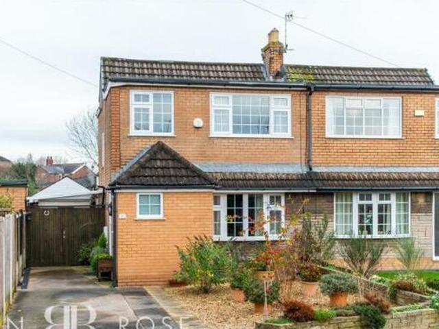 House for sale in Lyons, Greater London
