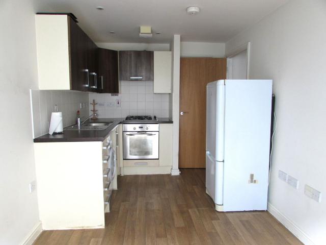 Apartment for rent in Wealdstone, Greater London