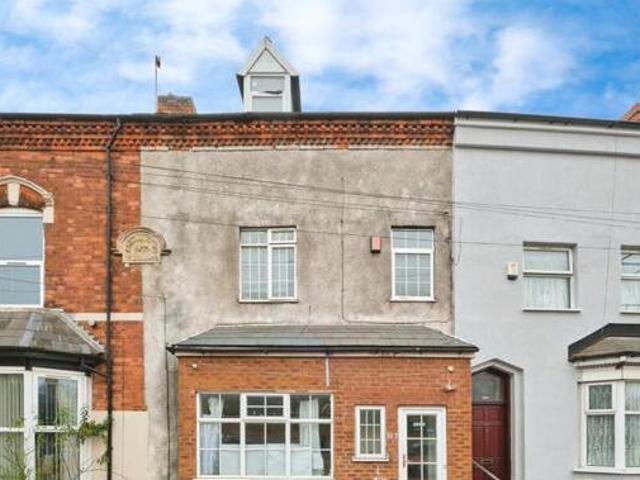 House for sale in Perry Barr, Birmingham