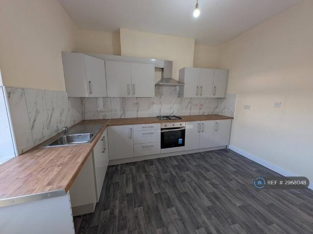 Apartment for rent in Lozells, West Midlands