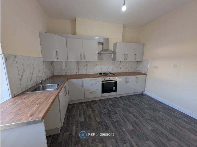 Apartment for rent in Lozells, West Midlands