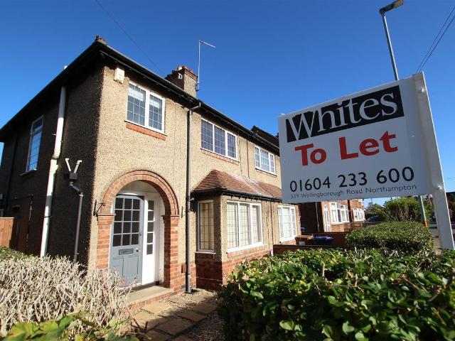 House for rent in Westone, Northampton