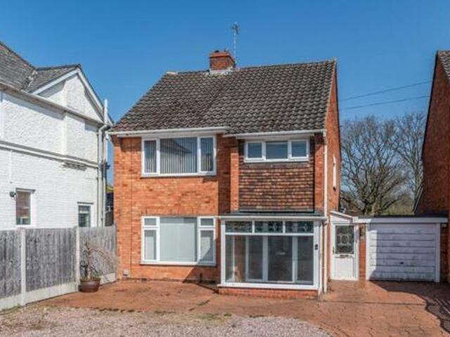 House for sale in Headless Cross, Redditch