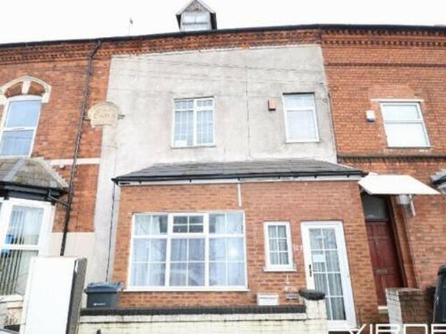 House for sale in Perry Barr, Birmingham
