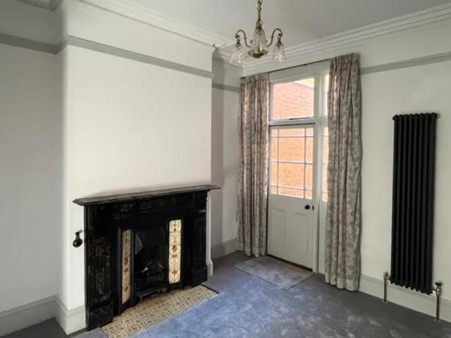 House for rent in Phippsville, Northampton