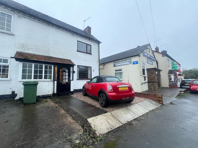 House for rent in Webheath, Redditch