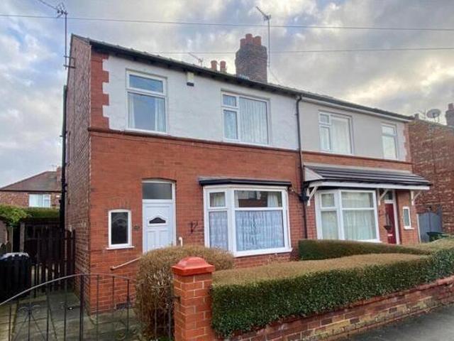 House for sale in Greater Manchester