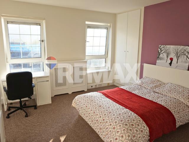 Apartment for rent in Canary Wharf, Greater London