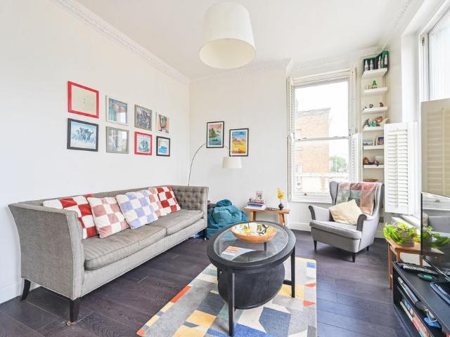 Apartment for rent in Canary Wharf, Greater London