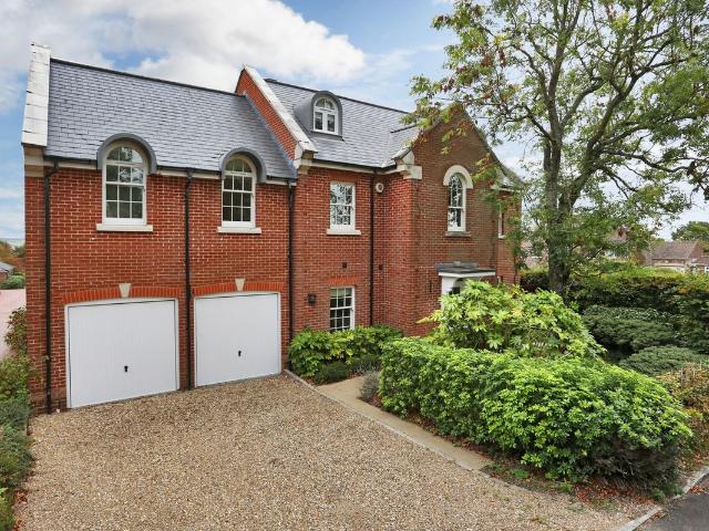 House for rent in Sundridge with Ide Hill, The Butts
