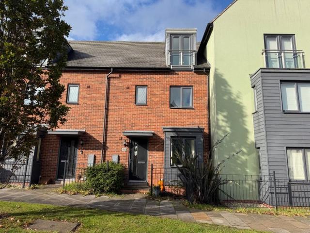 House for rent in Lawley Furnaces, Dawley