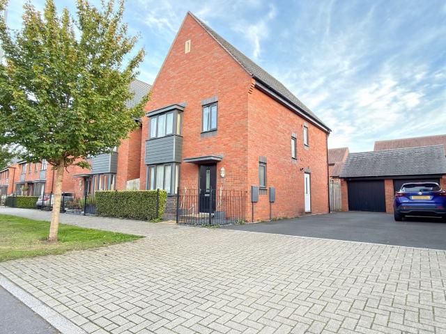 House for rent in Lawley Furnaces, Dawley