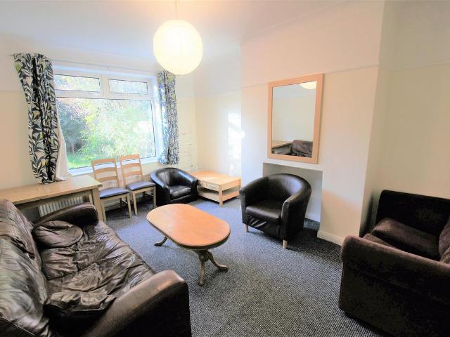 House for rent in Georgia, Greater Manchester