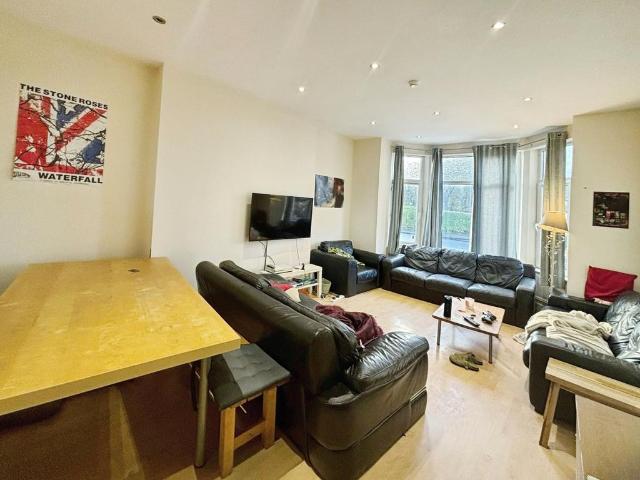 House for rent in Georgia, Greater Manchester