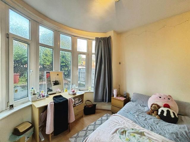 House for rent in Georgia, Greater Manchester
