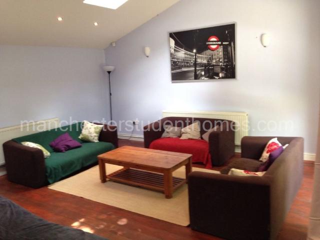 Room for rent in Georgia, Greater Manchester