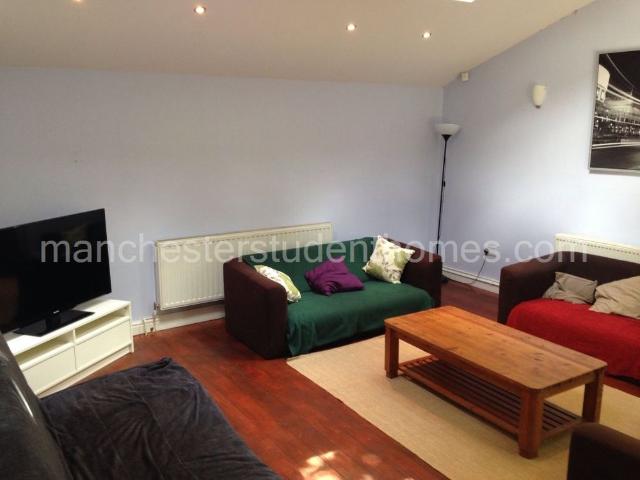 Room for rent in Georgia, Greater Manchester