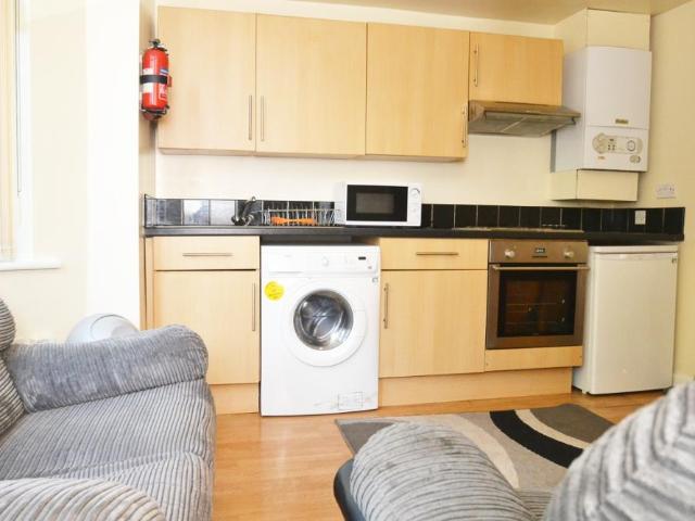 Apartment for rent in Georgia, Greater Manchester