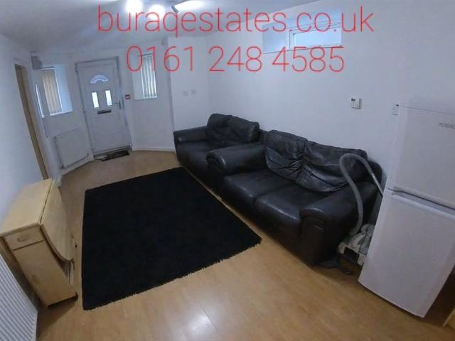 Apartment for rent in Georgia, Greater Manchester