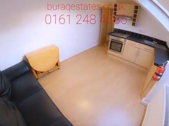 Apartment for rent in Georgia, Greater Manchester