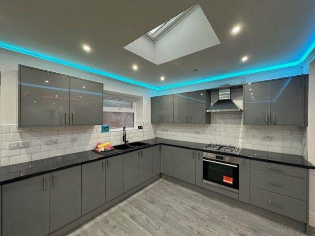 House for rent in Victoria Park, Manchester