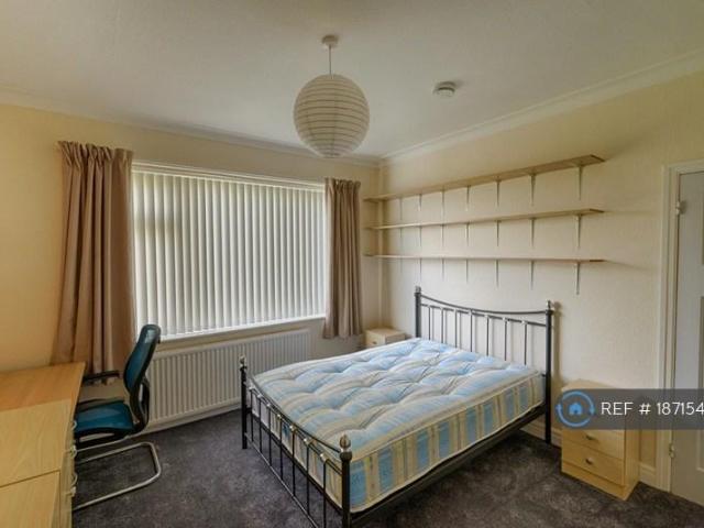 House for rent in Longsight, Manchester